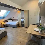Montenegro Hotel