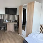 Montenegro Hotel Worms