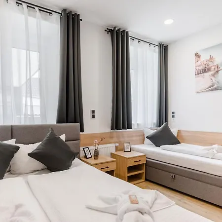 Hotel Montenegro