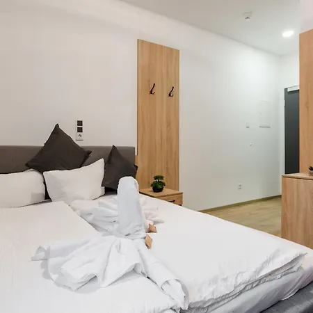 Hotel Montenegro