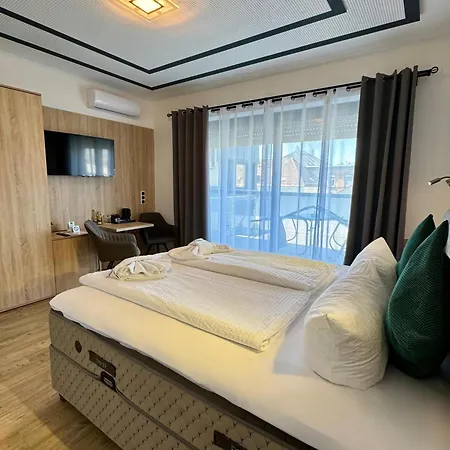 Montenegro Hotel