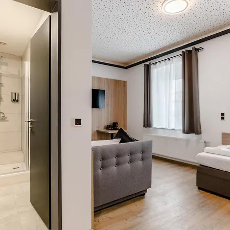 Montenegro Hotel