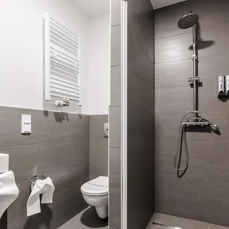 Hotel Montenegro