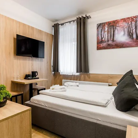Hotel Montenegro Worms