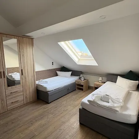 Hotel Montenegro