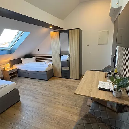 Montenegro Hotel