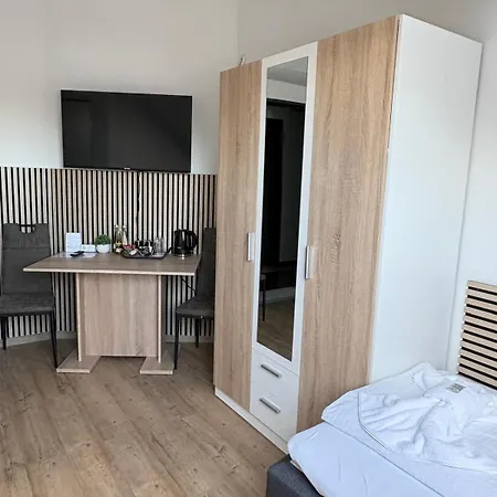 Montenegro Hotel Worms