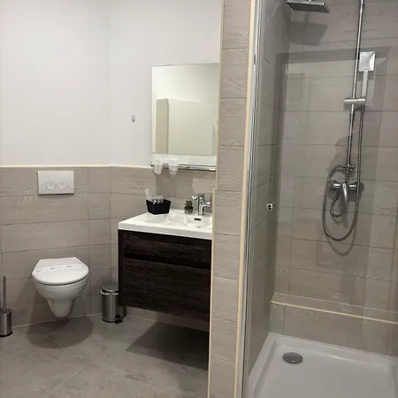 Hotel Montenegro