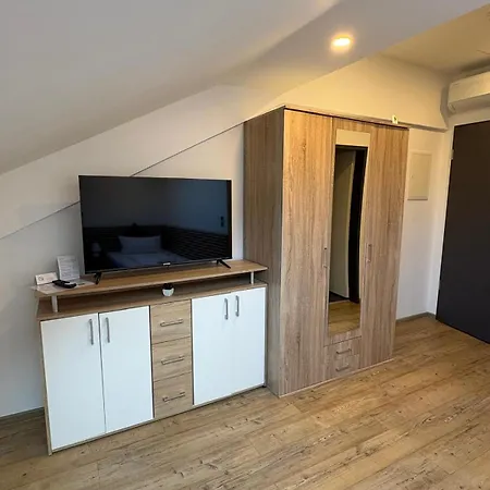 Hotel Montenegro Worms