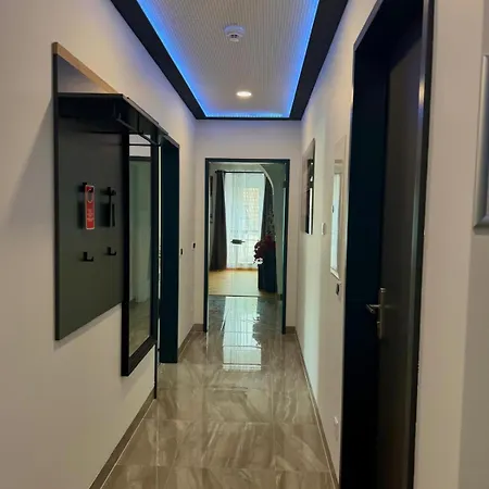 Montenegro Hotel