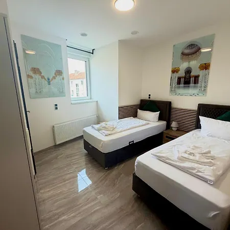 Montenegro Hotel