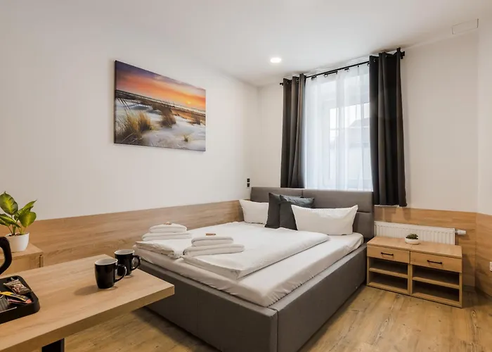 Hotel Montenegro Worms