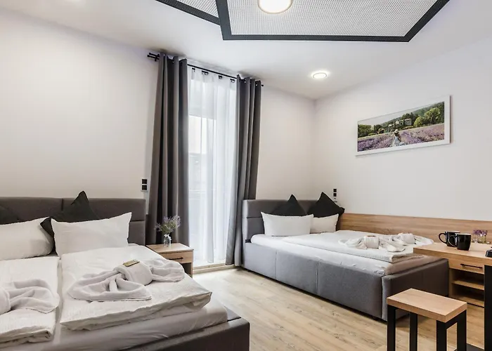 Hotel Montenegro Worms