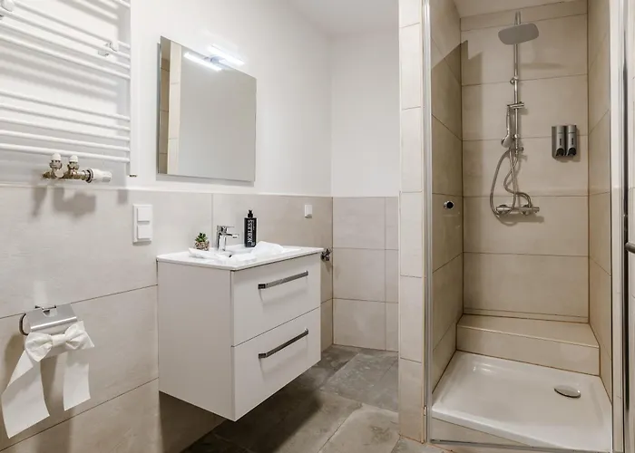 Hotel Montenegro Worms