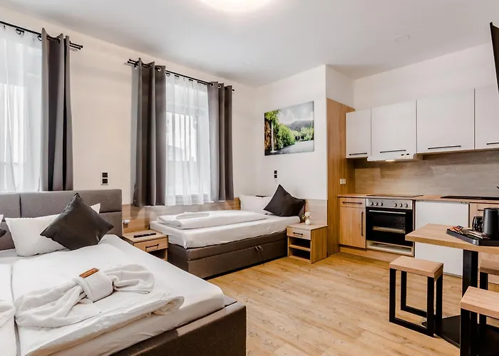 Montenegro Hotel Worms