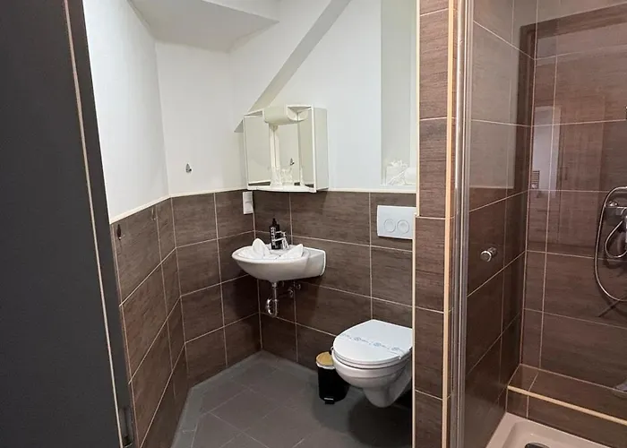 Hotel Montenegro Worms