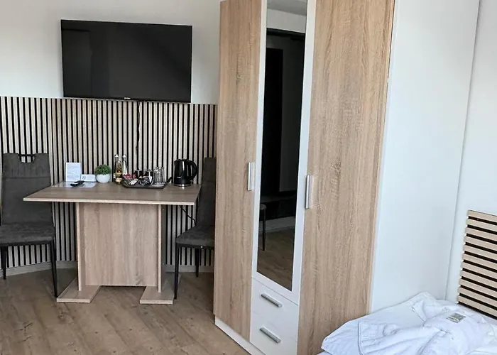 Montenegro Hotel Worms