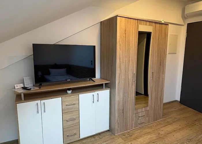 Hotel Montenegro Worms