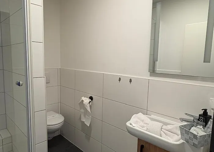 Hotel Montenegro Worms